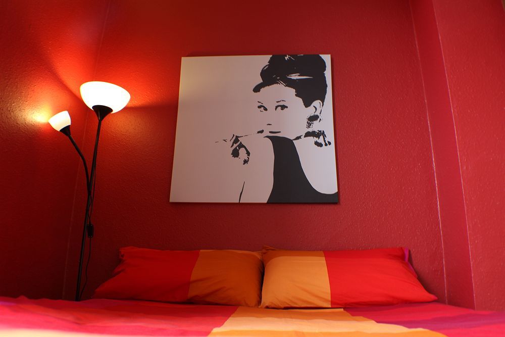 The Marilyn Mansion Hotel - Dublin — Photos 3