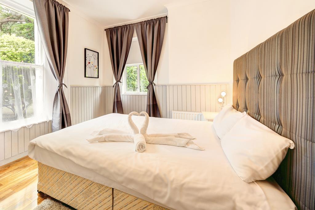 The Marilyn Mansion Hotel - Dublin, Dublin